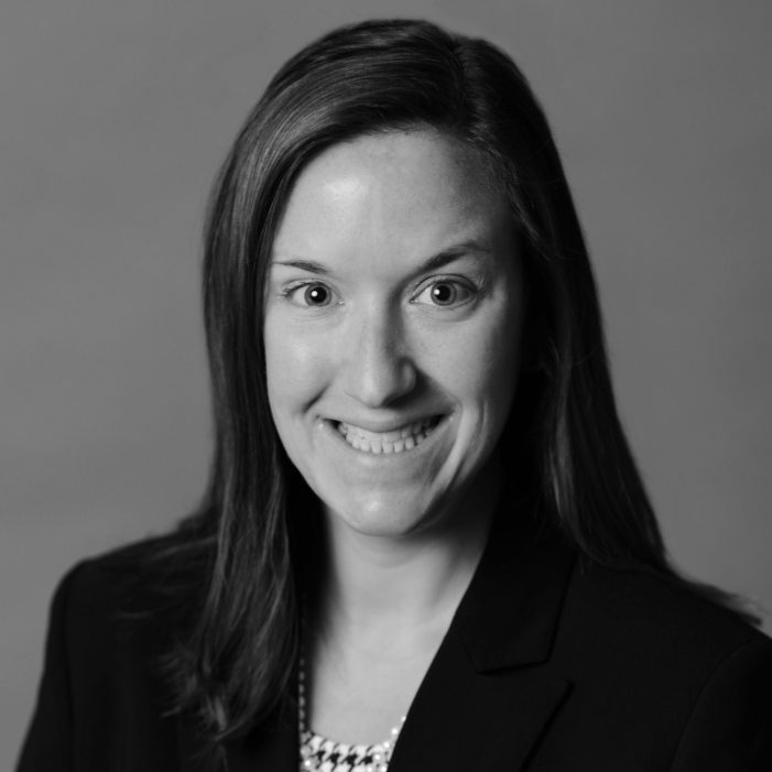 Alison Barkley
